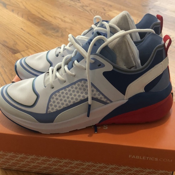 Sneakers in vintage blue 🥶💙🦋 - Picture 3 of 9